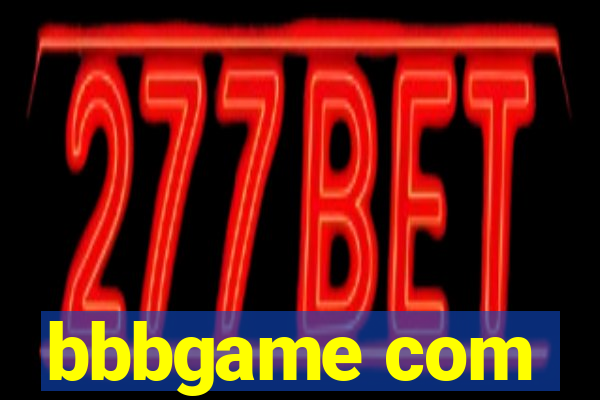 bbbgame com